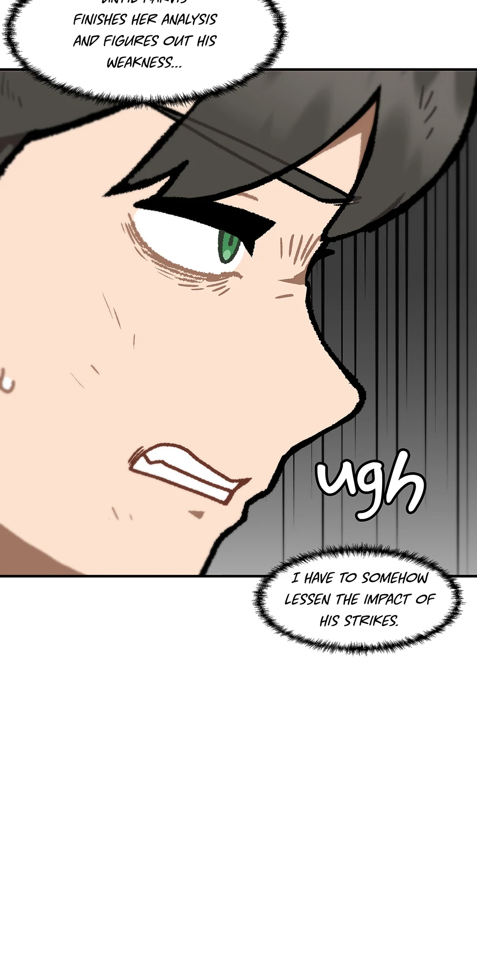 Level up Alone Chapter 172 18